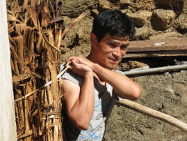 Jungshi Handmade Paper Factory