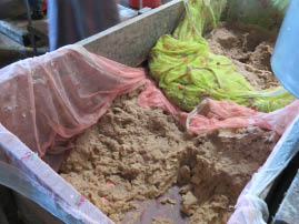 Jungshi Handmade Paper Factory