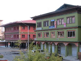 Thimphu