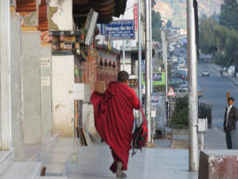 Thimphu
