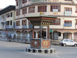 Thimphu