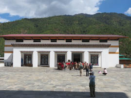 Royal Textile Academy