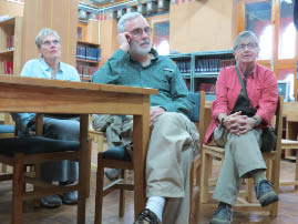 Bhutan National LibraryBhutan National Library