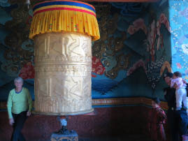 Punakha Dzong