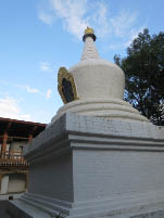 Punakha Dzong
