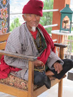 Scenes from our hotel