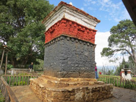 Chhimi Lhakhang