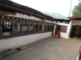 Chhimi Lhakhang