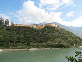 Wangdue Phodrang