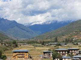 Paro