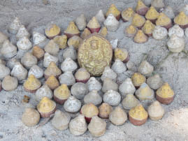 Hike to Tiger's Nest