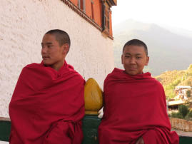 Rinchen Pung