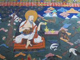 Rinchen Pung