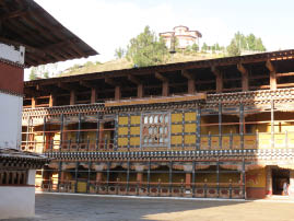Rinchen Pung