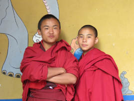 Rinchen Pung