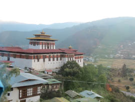 Rinchen Pung