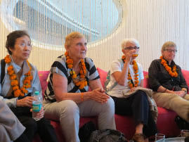 The Park Hotel, New Delhi