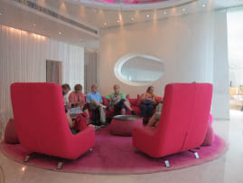 The Park Hotel, New Delhi