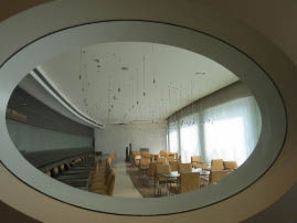 The Park Hotel, New Delhi