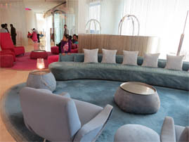 The Park Hotel, New Delhi