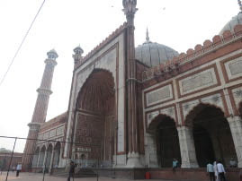 Jama Masjid