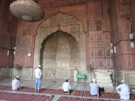 Jama Masjid