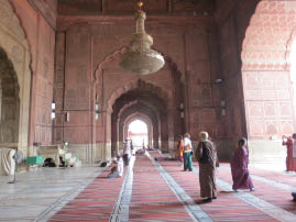 Jama Masjid