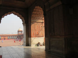 Jama Masjid
