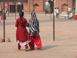 Jama Masjid