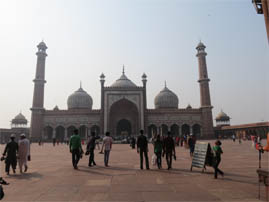 Jama Masjid