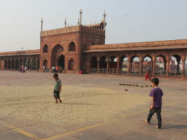 Jama Masjid