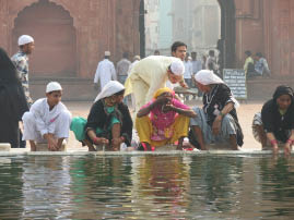 Jama Masjid