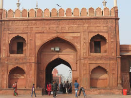 Jama Masjid
