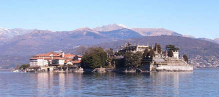 Isola Bella