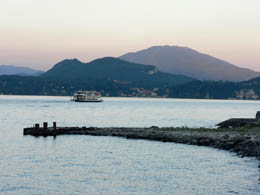Lake Maggiore