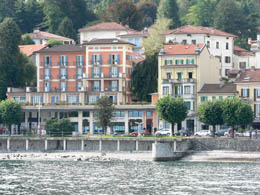 Looking BacK at Stresa