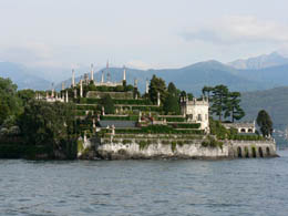 Isola Bella