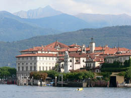 Isola Bella