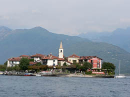 Isola Pescatri