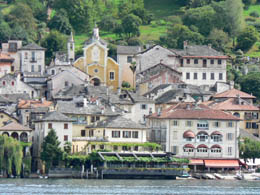 Orta