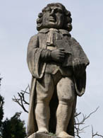 San Guilio--Island of Silence