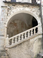 San Guilio--Island of Silence