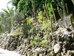 Gardens at Villa Carlotta