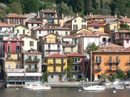 Varenna