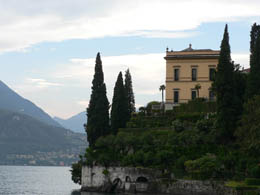 Villa Monastero