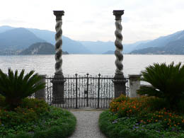 Villa Monastero