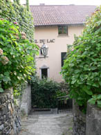 Hotel Du Lac