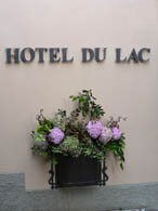 Hotel Du Lac