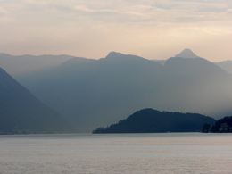 Lake Como