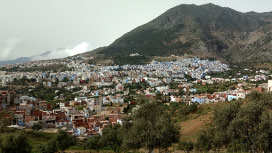 Lunch at Roadside Dinner